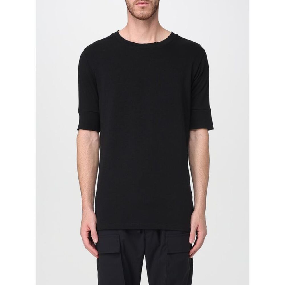 Thom Krom T-Shirt Men Black